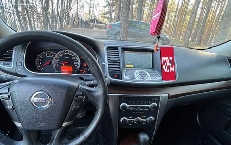 Nissan Teana, 2008 год, 1 060 000 рублей, 7 фотография