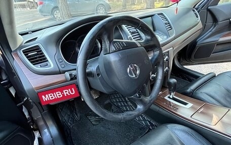 Nissan Teana, 2008 год, 1 060 000 рублей, 6 фотография