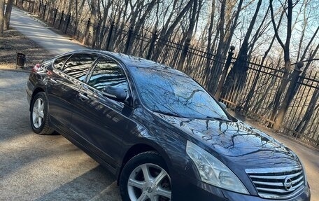 Nissan Teana, 2008 год, 1 060 000 рублей, 4 фотография
