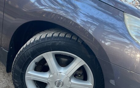 Nissan Teana, 2008 год, 1 060 000 рублей, 15 фотография