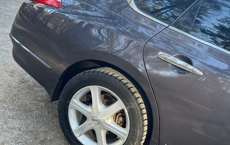 Nissan Teana, 2008 год, 1 060 000 рублей, 14 фотография