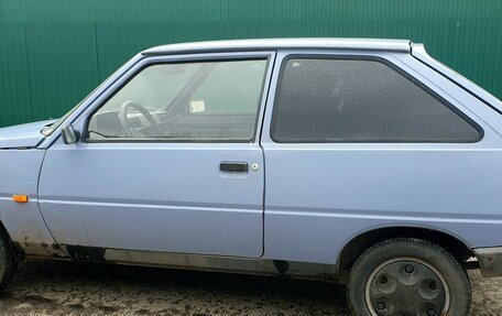 ЗАЗ 1102 «Таврия», 1995 год, 110 000 рублей, 5 фотография