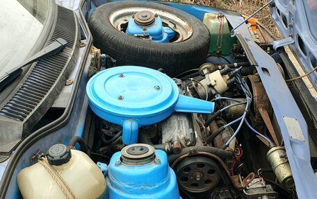 ЗАЗ 1102 «Таврия», 1995 год, 110 000 рублей, 8 фотография