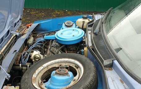 ЗАЗ 1102 «Таврия», 1995 год, 110 000 рублей, 7 фотография