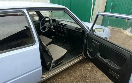 ЗАЗ 1102 «Таврия», 1995 год, 110 000 рублей, 10 фотография