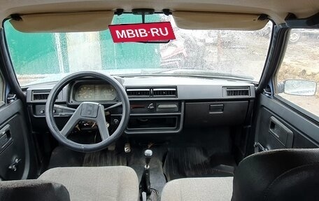 ЗАЗ 1102 «Таврия», 1995 год, 110 000 рублей, 11 фотография