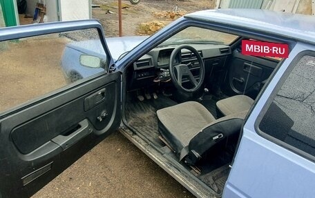 ЗАЗ 1102 «Таврия», 1995 год, 110 000 рублей, 9 фотография