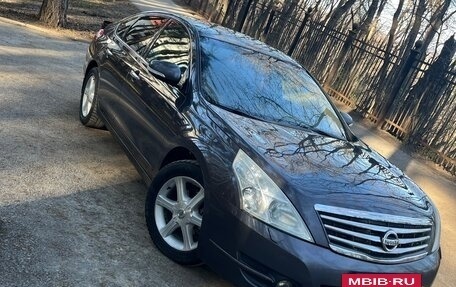 Nissan Teana, 2008 год, 1 060 000 рублей, 16 фотография