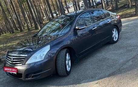 Nissan Teana, 2008 год, 1 060 000 рублей, 17 фотография