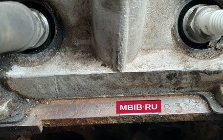 ЗАЗ 1102 «Таврия», 1995 год, 110 000 рублей, 13 фотография