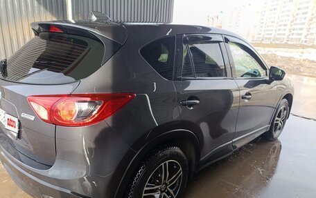 Mazda CX-5 II, 2013 год, 1 850 000 рублей, 5 фотография