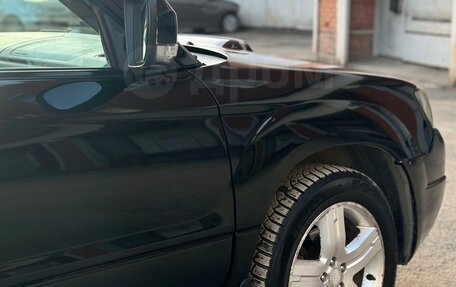 Subaru Forester, 2007 год, 900 000 рублей, 6 фотография