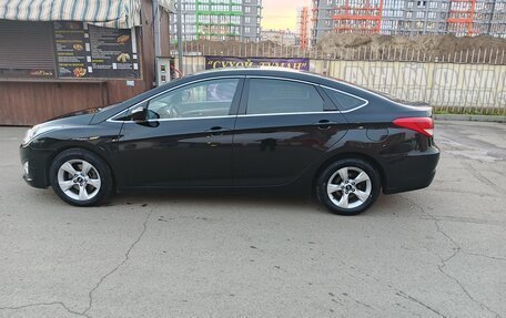 Hyundai i40 I рестайлинг, 2013 год, 1 150 000 рублей, 2 фотография