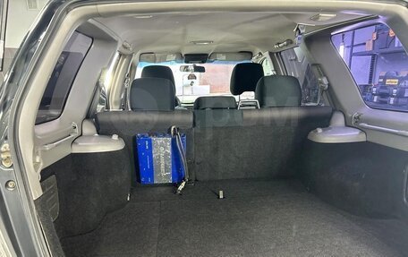 Subaru Forester, 2007 год, 900 000 рублей, 16 фотография