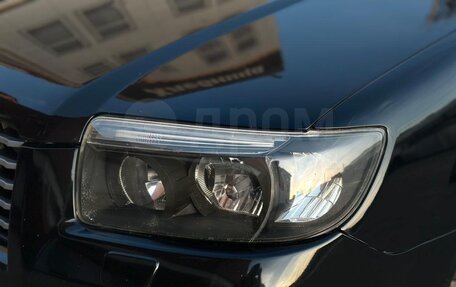 Subaru Forester, 2007 год, 900 000 рублей, 15 фотография