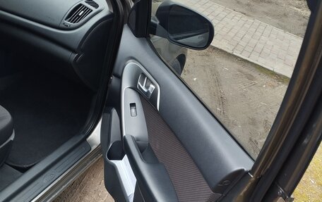 KIA Cerato III, 2010 год, 950 000 рублей, 4 фотография