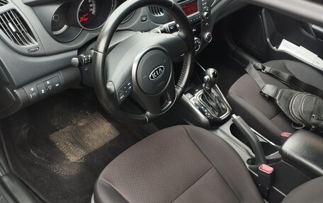 KIA Cerato III, 2010 год, 950 000 рублей, 3 фотография