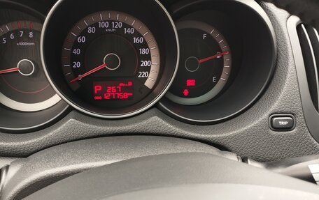 KIA Cerato III, 2010 год, 950 000 рублей, 6 фотография