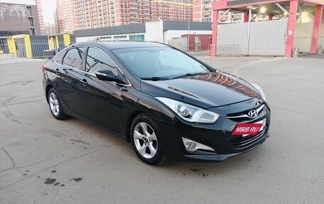 Hyundai i40 I рестайлинг, 2013 год, 1 150 000 рублей, 3 фотография