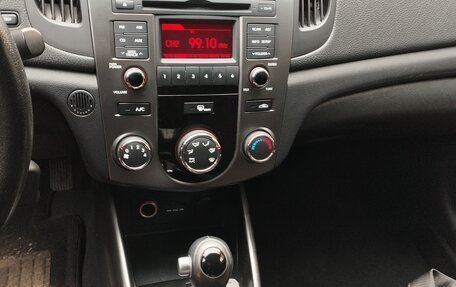 KIA Cerato III, 2010 год, 950 000 рублей, 7 фотография