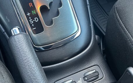 Toyota Avensis III рестайлинг, 2007 год, 840 000 рублей, 9 фотография