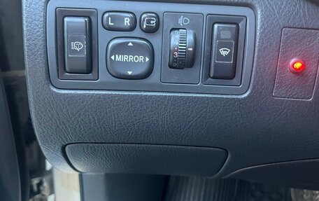 Toyota Avensis III рестайлинг, 2007 год, 840 000 рублей, 7 фотография