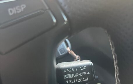 Toyota Avensis III рестайлинг, 2007 год, 840 000 рублей, 12 фотография