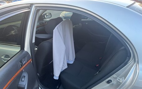 Toyota Avensis III рестайлинг, 2007 год, 840 000 рублей, 10 фотография