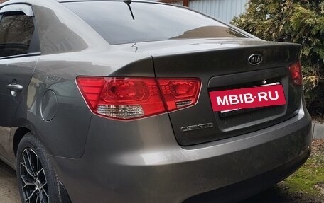 KIA Cerato III, 2010 год, 950 000 рублей, 8 фотография