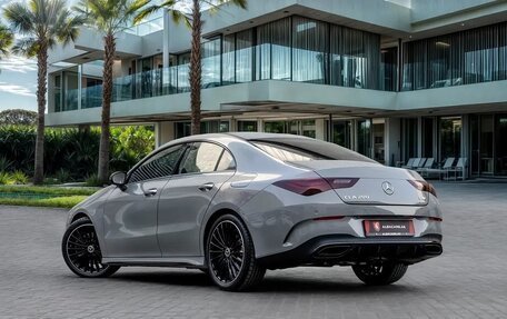 Mercedes-Benz CLA, 2026 год, 7 340 000 рублей, 2 фотография