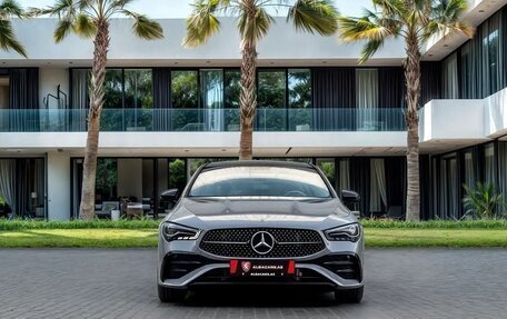 Mercedes-Benz CLA, 2026 год, 7 340 000 рублей, 3 фотография