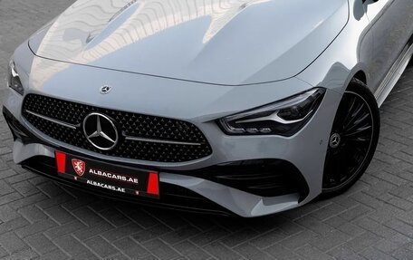 Mercedes-Benz CLA, 2026 год, 7 340 000 рублей, 6 фотография