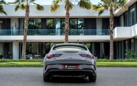 Mercedes-Benz CLA, 2026 год, 7 340 000 рублей, 5 фотография