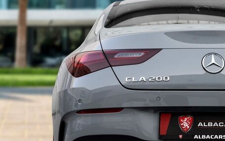 Mercedes-Benz CLA, 2026 год, 7 340 000 рублей, 7 фотография