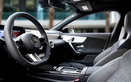 Mercedes-Benz CLA, 2026 год, 7 340 000 рублей, 9 фотография