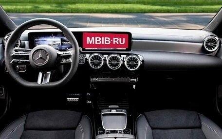 Mercedes-Benz CLA, 2026 год, 7 340 000 рублей, 8 фотография