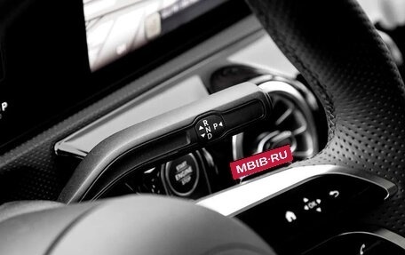 Mercedes-Benz CLA, 2026 год, 7 340 000 рублей, 10 фотография