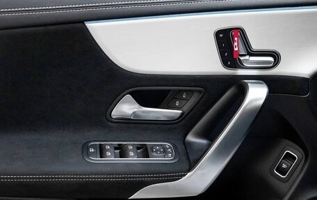 Mercedes-Benz CLA, 2026 год, 7 340 000 рублей, 11 фотография