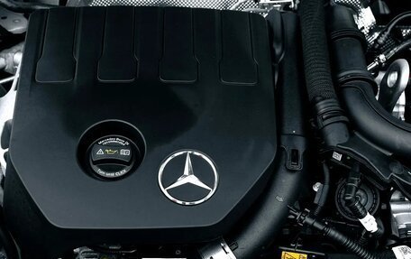 Mercedes-Benz CLA, 2026 год, 7 340 000 рублей, 15 фотография