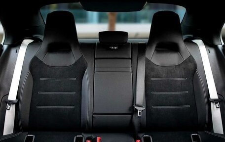 Mercedes-Benz CLA, 2026 год, 7 340 000 рублей, 14 фотография