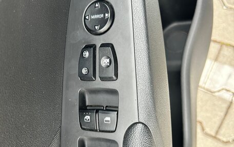 Hyundai Solaris II рестайлинг, 2017 год, 1 275 000 рублей, 16 фотография