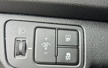 Hyundai Solaris II рестайлинг, 2017 год, 1 275 000 рублей, 17 фотография