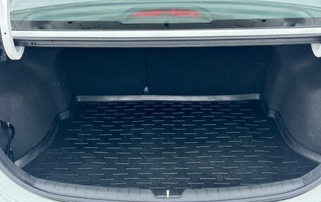 Hyundai Solaris II рестайлинг, 2017 год, 1 275 000 рублей, 26 фотография