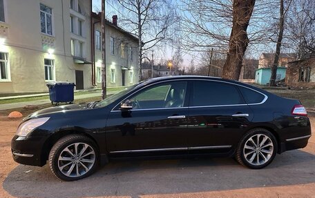 Nissan Teana, 2012 год, 900 000 рублей, 3 фотография