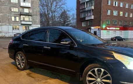 Nissan Teana, 2012 год, 900 000 рублей, 4 фотография