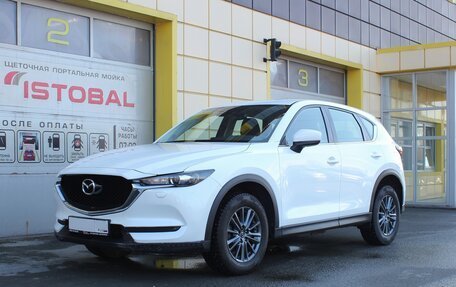 Mazda CX-5 II, 2020 год, 2 950 000 рублей, 2 фотография