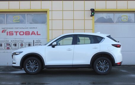 Mazda CX-5 II, 2020 год, 2 950 000 рублей, 3 фотография