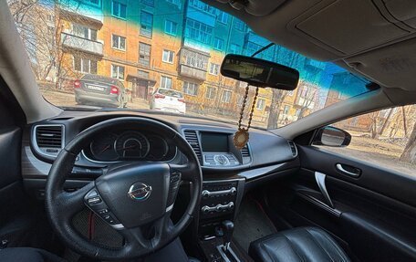 Nissan Teana, 2012 год, 900 000 рублей, 11 фотография