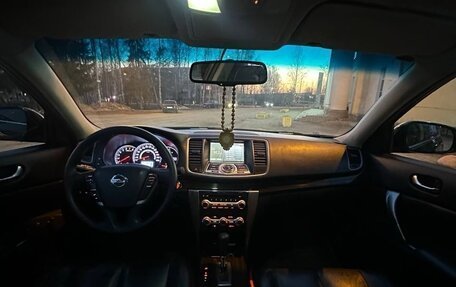 Nissan Teana, 2012 год, 900 000 рублей, 10 фотография
