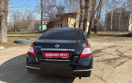 Nissan Teana, 2012 год, 900 000 рублей, 9 фотография